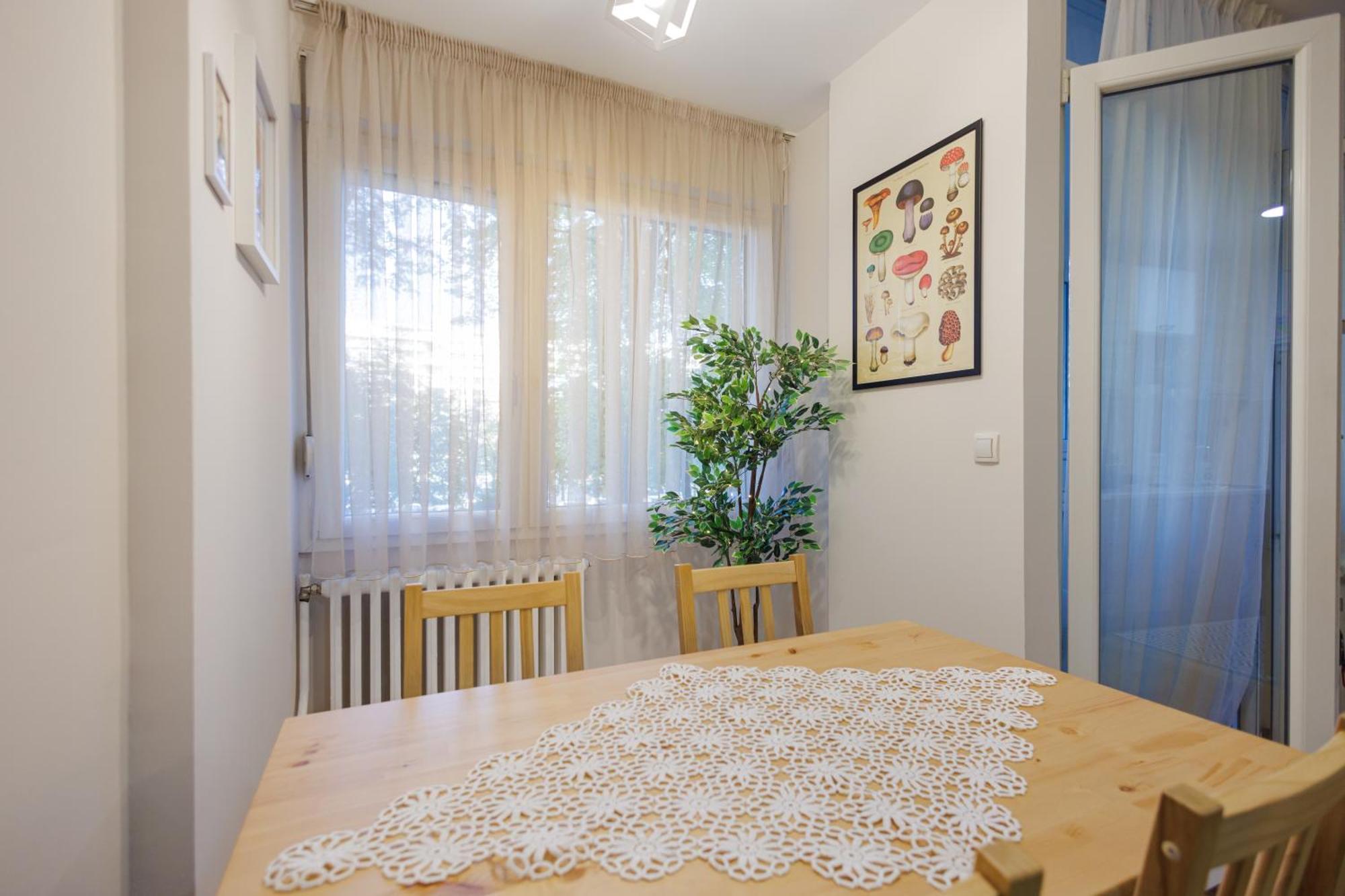 Sava Centar 1-Bedroom Apartments In The Heart Of New Белград Экстерьер фото